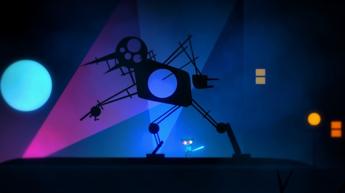 『ナイト・イン・ザ・ウッズ』田舎町に囚われた絶望する人々…迫り来る深き闇に若者達は足掻き続ける【ゲームで英語漬け#29】