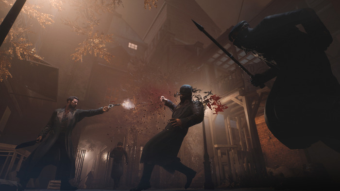 ホラーアクションRPG『Vampyr』日本語版トレイラー第3弾！ 怪物となった主人公の“悪夢のような毎日”が描かれる