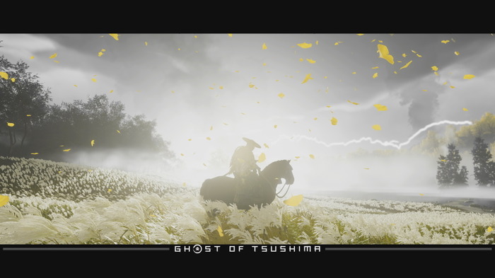 『Ghost of Tsushima』協力型マルチ「冥人奇譚」は10月17日配信！ シングルプレイに「2周目」や「装備セット機能」も新登場