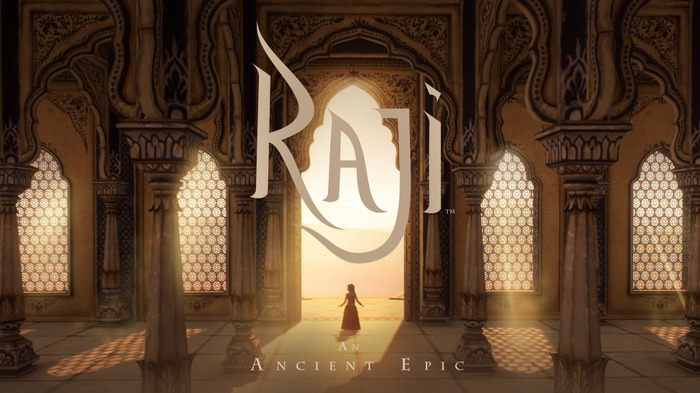 古代インド舞台のアクションADV『Raji: An Ancient Epic』ストーリートレイラー！
