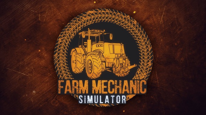 整備士として農業機械を修理する新作シム『Farm Mechanic Simulator』発表！