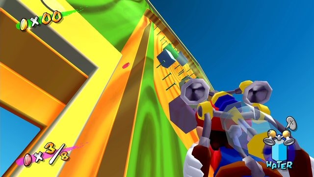 『スーパーマリオ 3Dコレクション』の『サンシャイン』で“難関トラウマコース”に挑戦しよう！ たどり着くまでも激ムズなコースを君はクリアできるか
