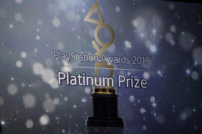 【PlayStation Award 2013】大賞は『GTA V』 、コンシューマー豊作年となった2013年プレイステーションアワード受賞作品一覧