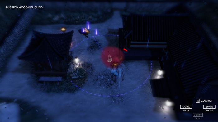 幽霊少女のステルスACT『Wonhon: A Vengeful Spirit』デモ版プレイレポ―憑依し、操り、復讐を果たす【Steamゲームフェスティバル】