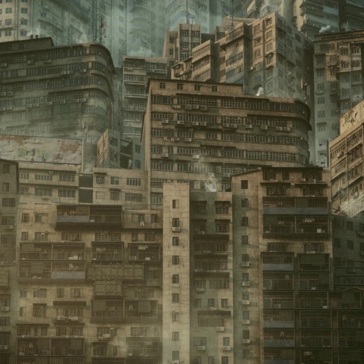 『クーロンズゲート』続編『クーロンズリゾーム』の「ロケ地」映像が公開