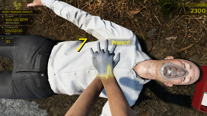 自動車事故の原因を究明するジャーナリストシム『Accident』Steam早期アクセス開始