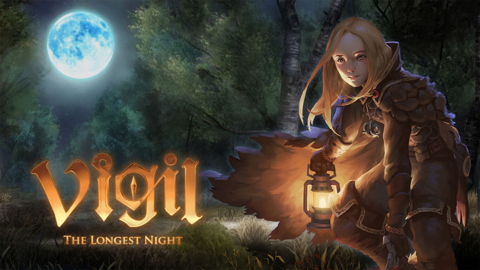 2DコズミックホラーACT『Vigil: The Longest Night』PC/スイッチ版発売！ 不気味な化物に“4種類の武器”で立ち向かえ