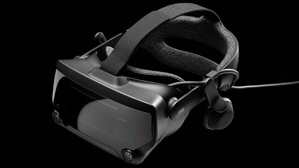 VRヘッドセット「Valve Index」10月15日19時より100台限定で再販決定！