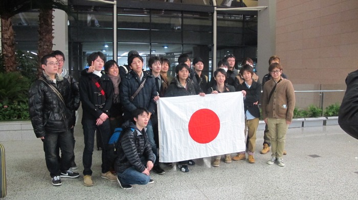 世界最大級のe-SportsイベントWCG 2013レポート ― 『スパIV AE』でふ~ど選手が優勝!