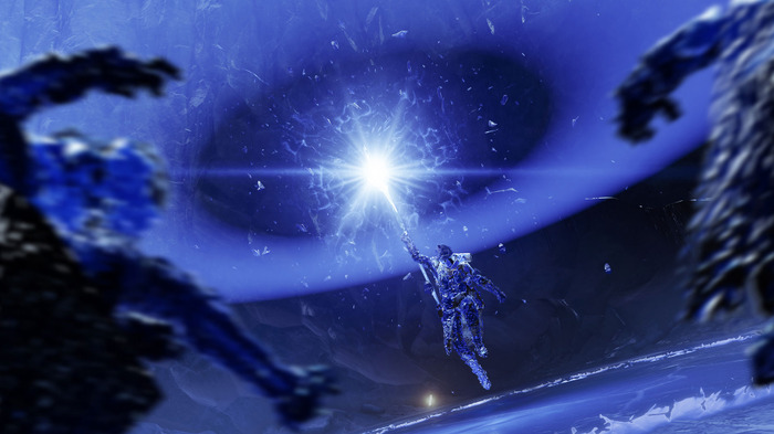 『Destiny 2』拡張コンテンツ「光の超越」新たな復讐者と過去登場キャラに注目した最新トレイラー公開