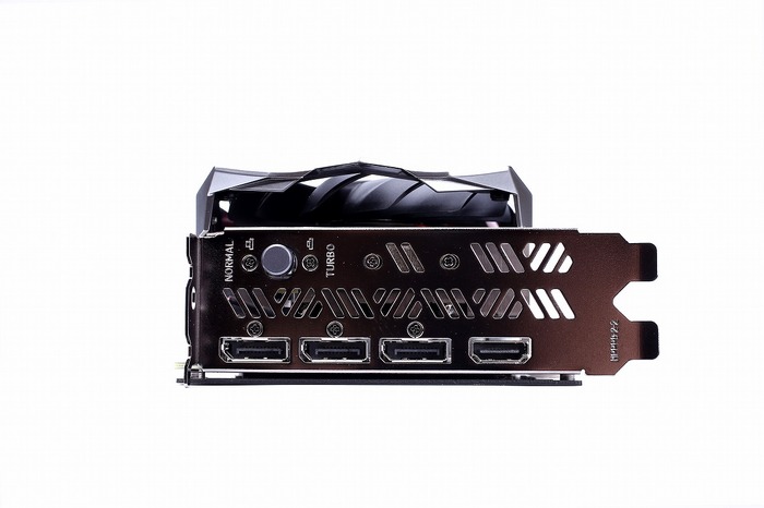 GeForce RTX 3080搭載ハイエンドモデル「iGame GeForce RTX 3080 Advanced OC 10G」10月下旬に発売決定―RTX 3090搭載モデルも同時期に発売