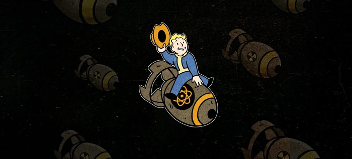 FO世界に核が降り注いだ「10月23日」を記念する『Fallout 76』フリーウィーク開催！