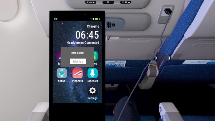 もはや修行……現役プロパイロットが体験した、リアルタイム旅客シム『Airplane Mode』5時間の旅【爆速プレイレポ】