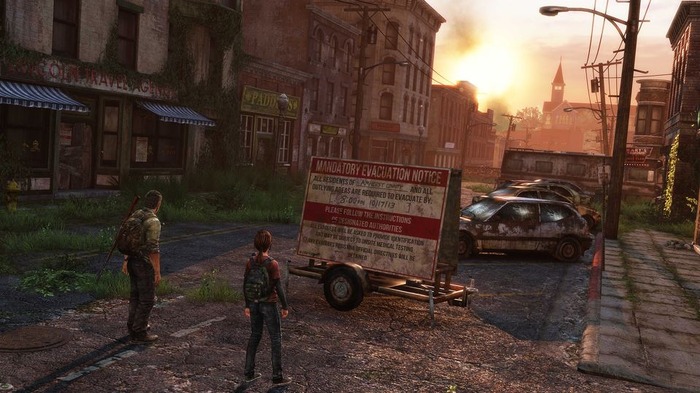 2分が14秒に？『The Last of Us Remastered』最新アップデートでロード時間が劇的に改善