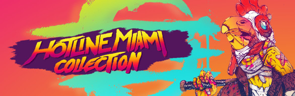 発売8周年記念でSteam版『Hotline Miami Collection』が85％オフ！ サントラも収録