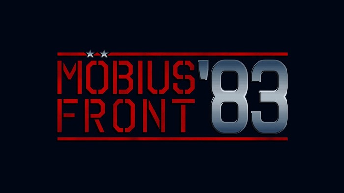 米軍が米軍と戦うターン制戦略ゲーム『Mobius Front '83』発表！『Opus Magnum』開発元の新作