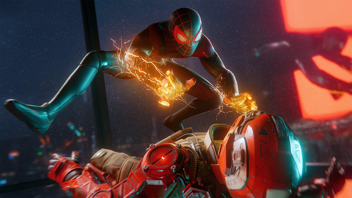 やりこみ要素抜群！PS5/PS4向けシリーズ最新作『Marvel's Spider-Man:Miles Morales』のネタバレ抜きトロフィーリストが公開