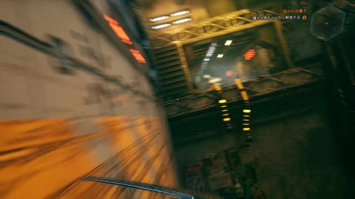 近未来ハイスピードブレードアクション『Ghostrunner - ゴーストランナー』で天を目指して駆け上がれ！【爆速プレイレポ】