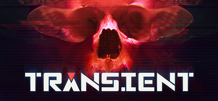 ラヴクラフト×サイバーパンクなホラーADV『Transient』Steam配信開始！