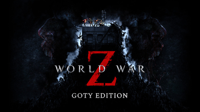 シーズンパス同梱の『WORLD WAR Z - GOTY EDITION』が国内PS4向けに発売！