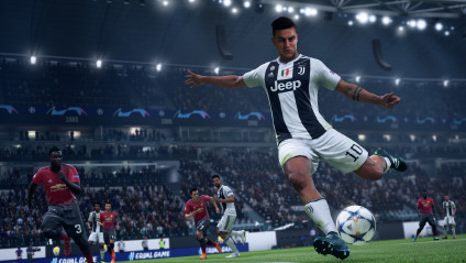 EAが『FIFA』シリーズのルートボックスを「法律違反」とするオランダ裁判所の判決に対して控訴を提起