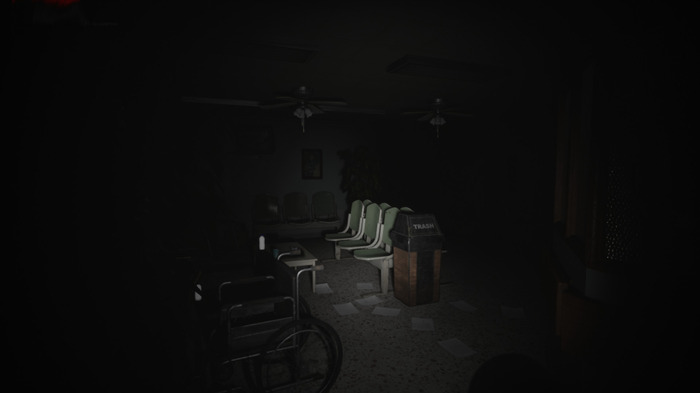 『P.T.』のゲーム体験を掘り下げたサイコロジカルホラー『Visage』正式版配信！