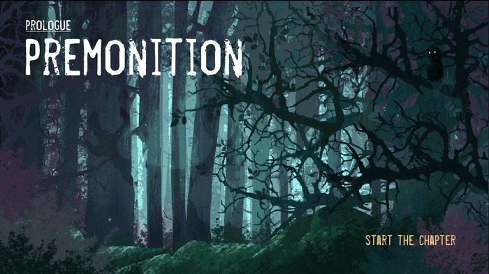 人気ホラーTRPG「ワーウルフ：ジ・アポカリプス」のビジュアルノベルRPG『Werewolf: The Apocalypse - Heart of the Forest』の魅力に迫る！【デジボで遊ぼ！】