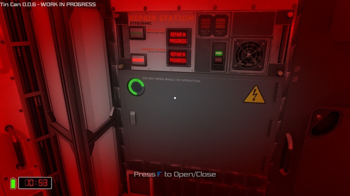 絶体絶命！宇宙脱出ポッドサバイバル『Tin Can』で銀河の果てまで生き延びろ！！【爆速プレイレポ】