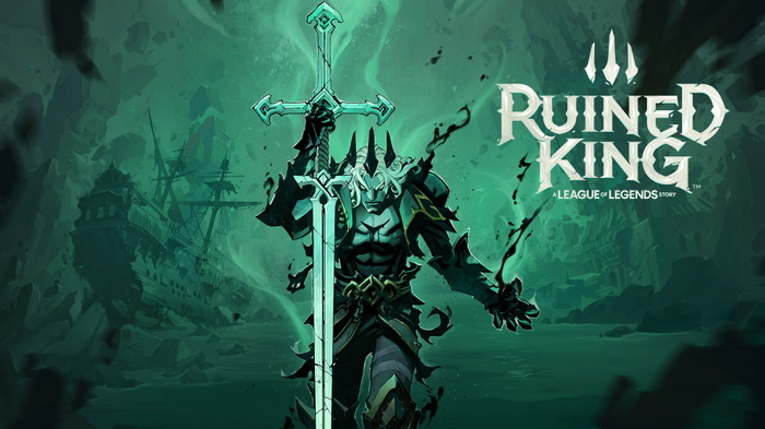 『LoL』の世界観を継承するターン制RPG『Ruined King : A League of Legends Story』発表―PC/CS各種で2021年初頭リリース