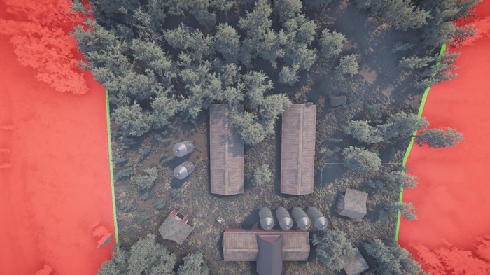 農場シムにもう飽きた？ ならば戦争だ！ 農場FPS『Farmer Wars』発表