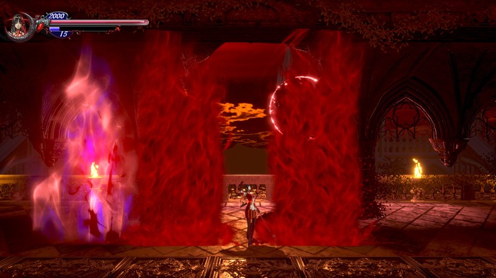 IGAVANIA『Bloodstained: RotN』ボーナスプレイアブルキャラ「ブラッドレス」PC/PS4/XB1向けに11月配信！【UPDATE】