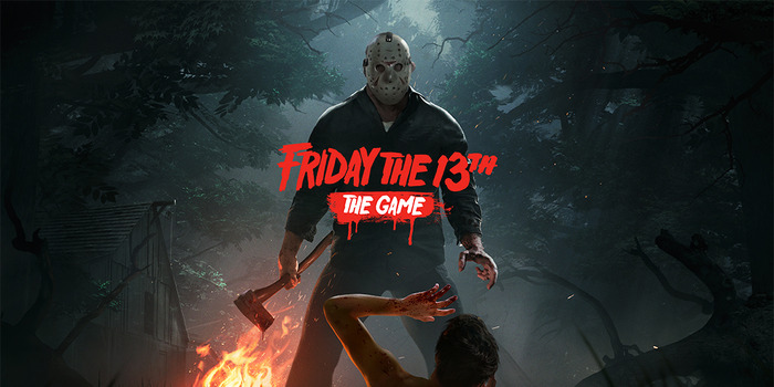 「13日の金曜日」非対称対戦ホラー『Friday the 13th: The Game』次期パッチで専用サーバー廃止へ