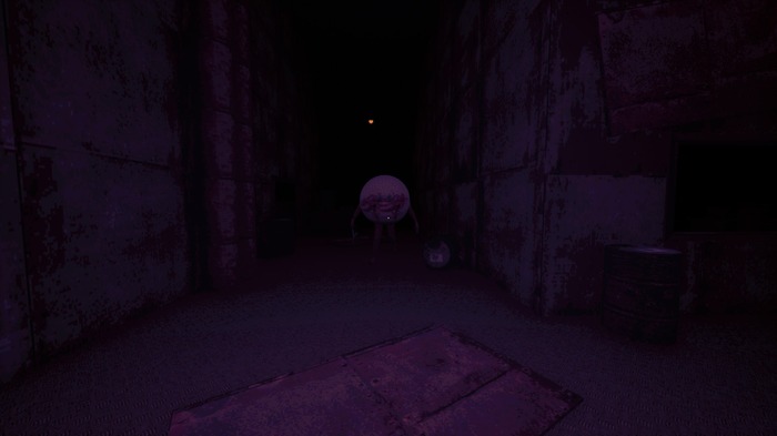 ゴルフボールがせめてきたぞっ！サバイバルゴルフホラー『Gone Golfing』シュールで狂気的な世界、そのゴルフ場には“なにか”いる……【特集】