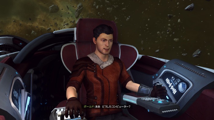 宇宙駆けろ!コンバットシム『Starpoint Gemini3』のオープンワールドで銀河を飛び回ろう【特集】