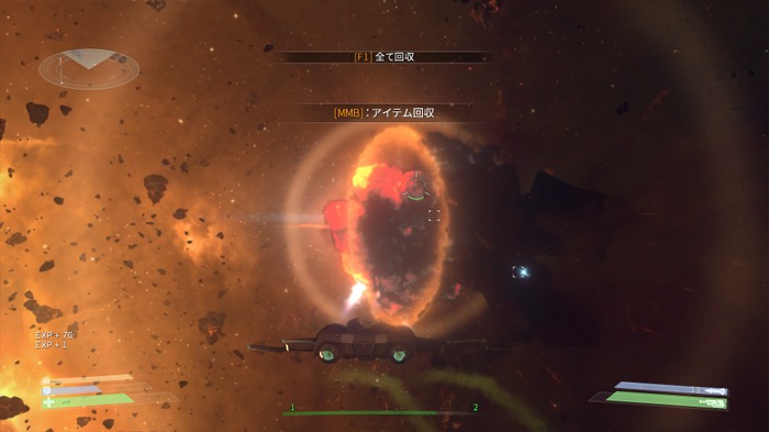 宇宙駆けろ！コンバットシム『Starpoint Gemini3』のオープンワールドで銀河を飛び回ろう【特集】