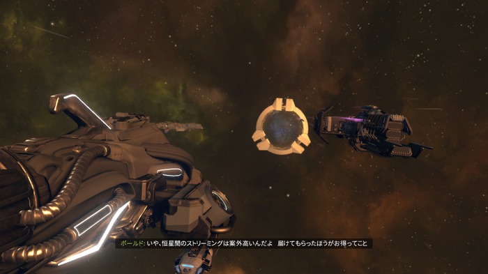 宇宙駆けろ!コンバットシム『Starpoint Gemini3』のオープンワールドで銀河を飛び回ろう【特集】