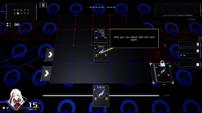 ビジュアルノベル&ローグライクカードゲーム『Quantum Protocol』の魅力に迫る!日本語サポートに関するインタビューも【デジボで遊ぼ!】