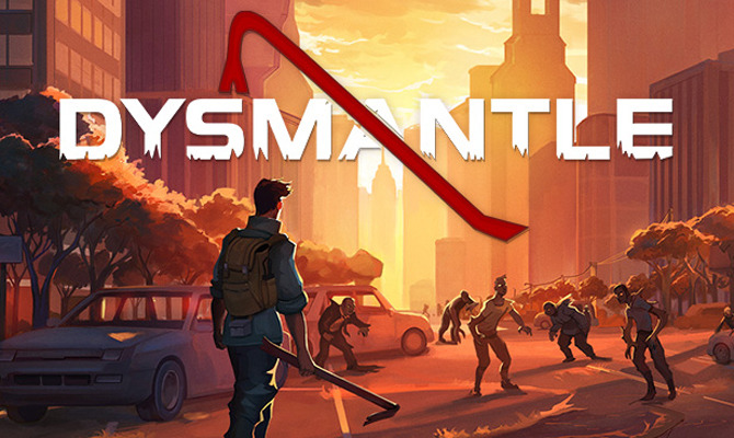 シェルターから出よう！ 終末サバイバル新作『DYSMANTLE』Steam早期アクセス開始