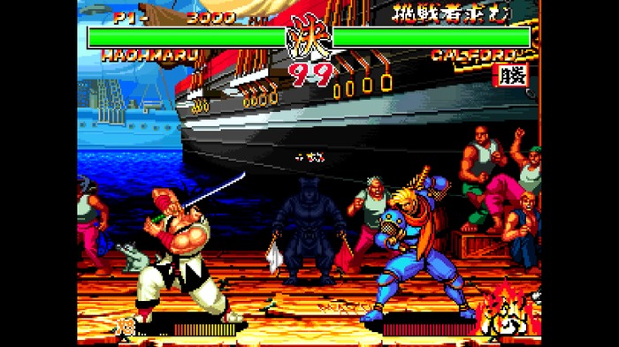 夢のマルチレトロゲーム互換機「POLYMEGA」実機インプレッション!―ソフト起動編(SFC/PCECD-ROM2/MEGA-CD/NEOGEO-CD)【特集】