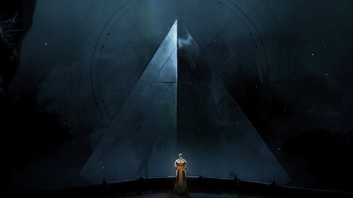 『Destiny 2』新章開幕！3部作拡張コンテンツ第1部、“暗黒の到来”描く「光の超越」発売