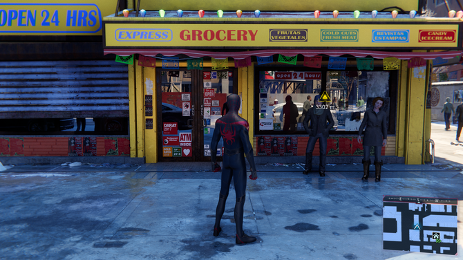 海外レビューハイスコア『Marvel's Spider-Man: Miles Morales』―安定したフレームレートとレイトレーシング