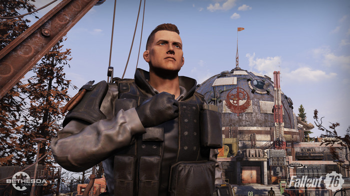 『Fallout 76』2020年最後の大型無料アップデート「Steel Dawn」は12月1日（北米時間）より配信開始―アパラチアにB.O.S.が登場