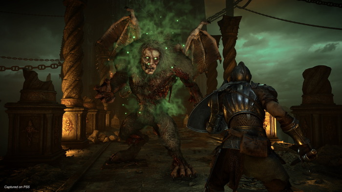 死にゲー元祖がフルリメイクで蘇る…PS5『Demon’s Souls』発売！【UPDATE】