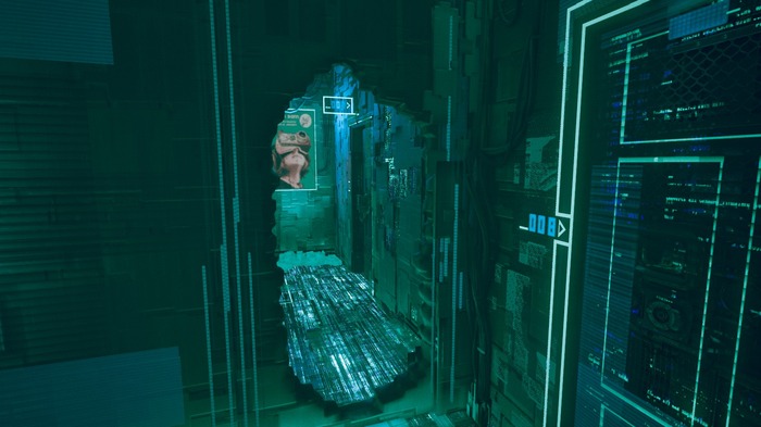 さらに進化したサイバーパンクホラー『Observer: System Redux』磨き上げられた恐怖とSFを体験せよ【爆速プレイレポ】