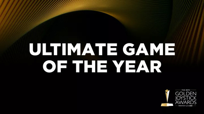 「Golden Joystick Awards 2020」GOTY候補が発表！ ファンからの投票受付開始