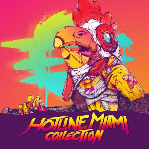 バイオレンスACTの金字塔がセットに！ スイッチ版『Hotline Miami Collection』発売