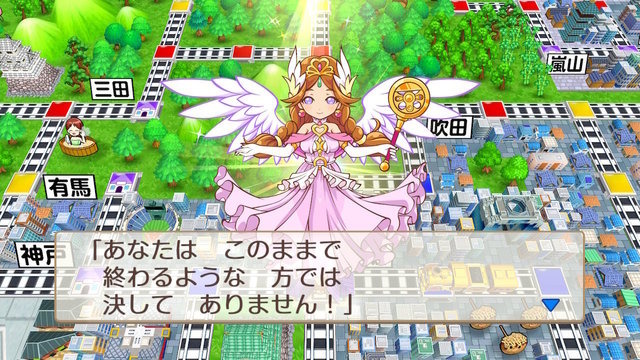 令和になっても「桃鉄」で勝ちたい!シリーズ初心者の勝率をグッと引き上げる5つの心構え─借金はどうとでもなるが、移動形カードは命にも等しい