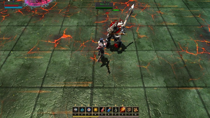 『Diablo』スタイルのインディーアクションRPGアドベンチャー『Legends Of Persia』が発表
