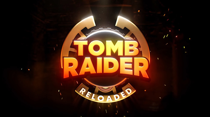 ララ・クロフトの冒険再び！『Tomb Raider Reloaded』ティーザートレイラー公開