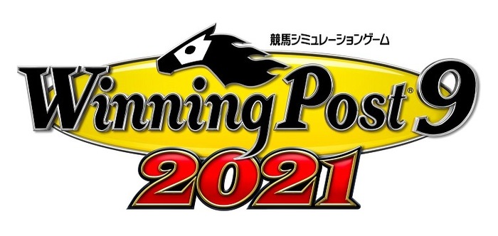 競馬シム新作『Winning Post 9 2021』発表！ついに複数年代から開始時期が選択可能に